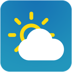 net.vplay.demos.apps.weatherapp logo