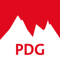 com.swisscom.pdg logo