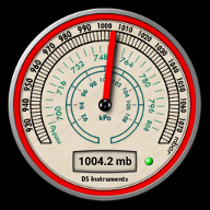 com.discipleskies.android.dsbarometer logo