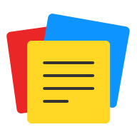 com.zoho.notebook logo