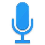 com.coffeebeanventures.easyvoicerecorder logo