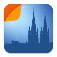 com.meteo.android.bordeaux logo