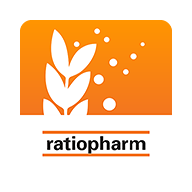 de.ratiopharm.pollenradar logo