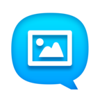 com.qnap.qphoto logo