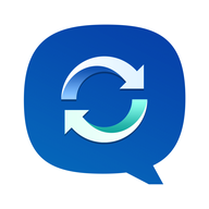 com.qnap.Qsync logo