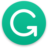 com.grammarly.android.keyboard logo