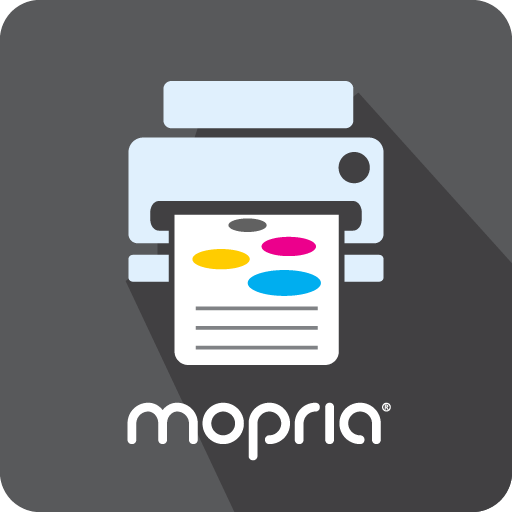 org.mopria.printplugin logo