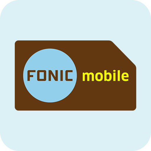 de.fonic.lidl logo