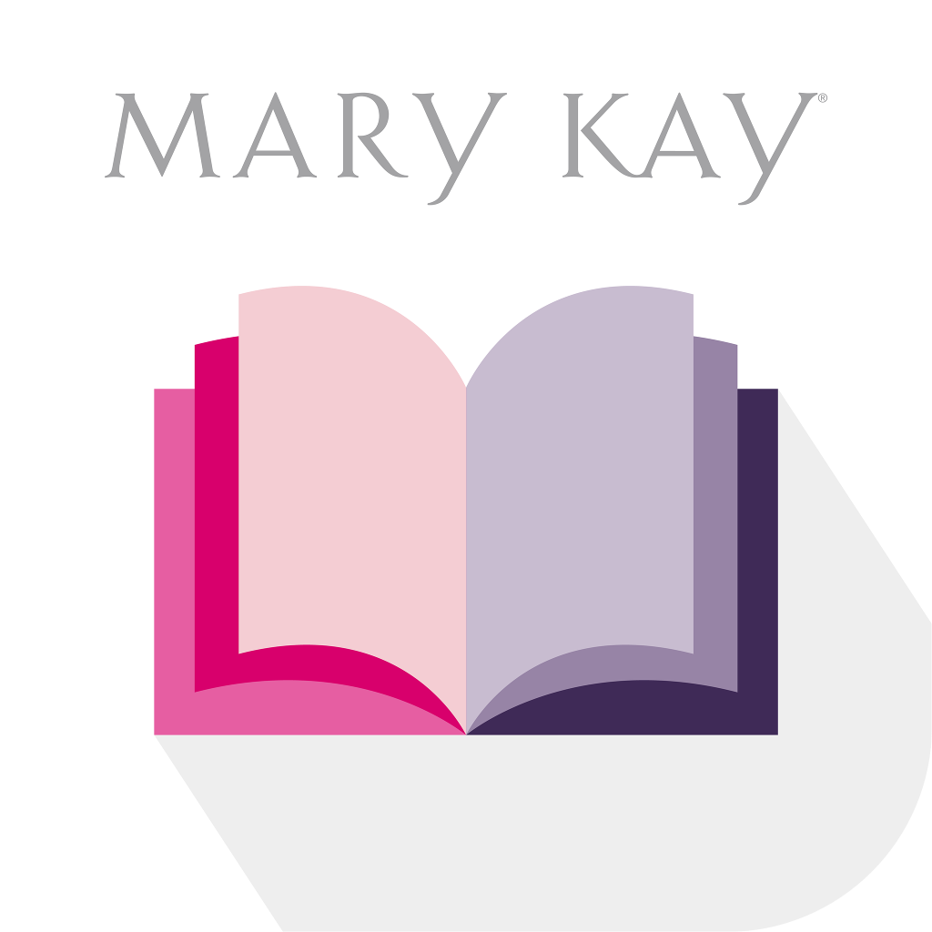 com.marykay.mkcatalog logo