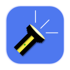 tm.android.lampetorche logo