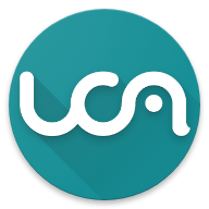 fr.uca.mobile logo