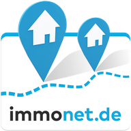 de.immonet.mobile.flathunting logo