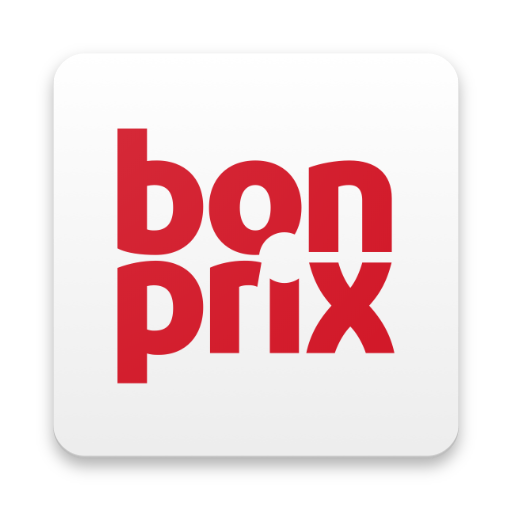 de.bonprix logo