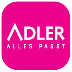 de.adler.app logo