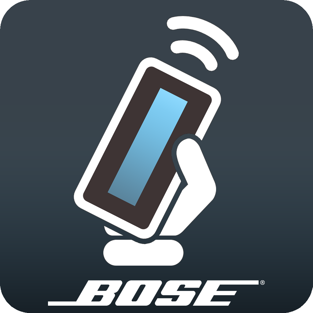 com.bose.controlspace.remote logo