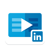 com.linkedin.android.learning logo