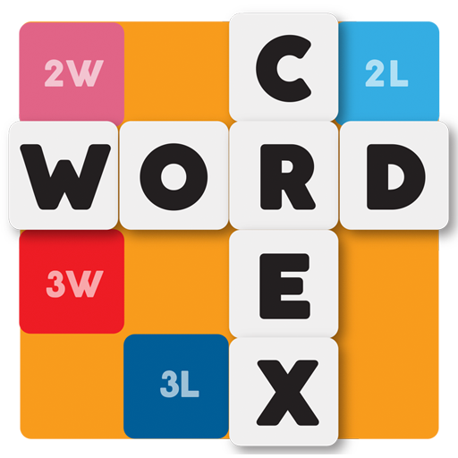 eu.creativefriends.wordcrex logo