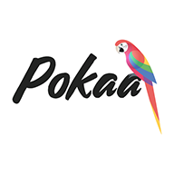 com.izhak.pokaa logo