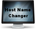 com.bigos.hostnamechanger logo