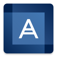 com.acronis.acronistrueimage logo