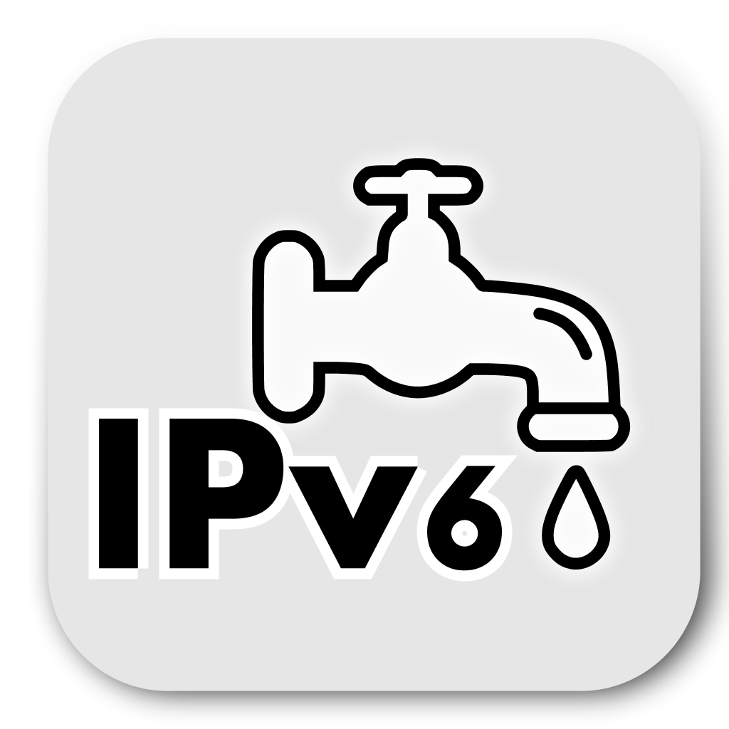 net.torguard.ipv6leakdetector logo