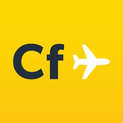 com.cf.flightsearch logo