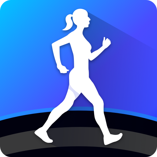 walking.weightloss.walk.tracker logo