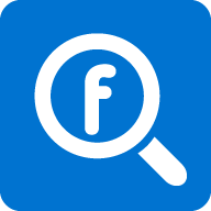 com.softonium.findmyfont logo
