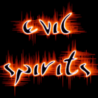 com.projectsfrombasement.evilspirits logo