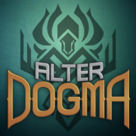 com.MeteoGames.AlterDogma logo