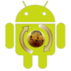 com.googleandroidupdates logo