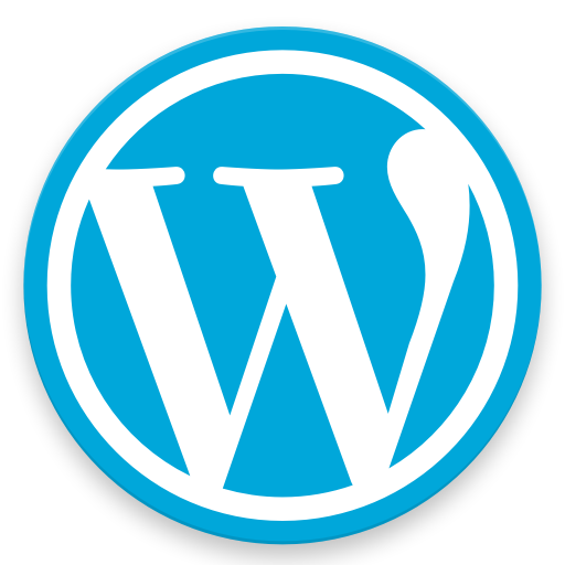 org.wordpress.android logo