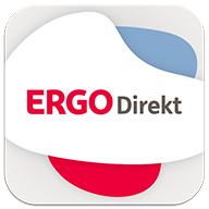 de.ergodirekt.mobile.android.kundenportal logo