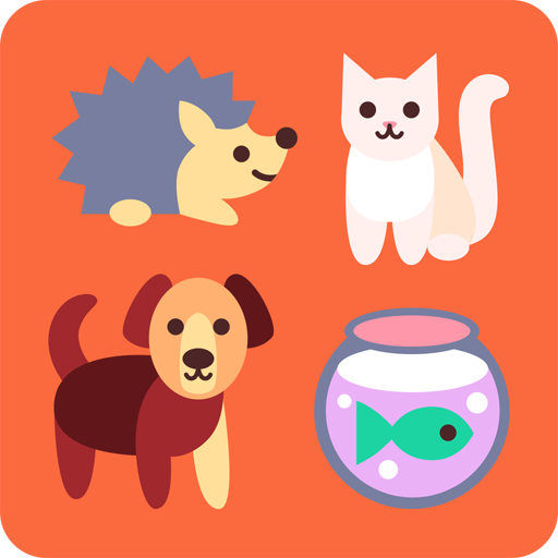 com.whisperarts.diaries.pets logo