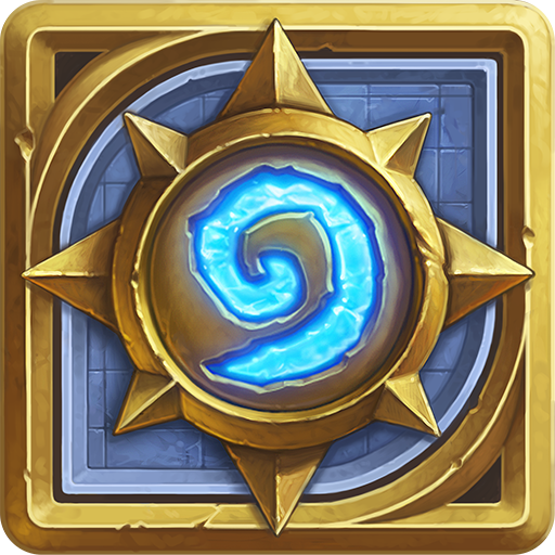 com.blizzard.wtcg.hearthstone logo