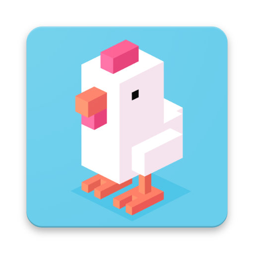 com.yodo1.crossyroad logo