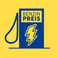 de.mwwebwork.benzinpreisblitz logo