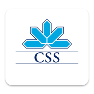 ch.css.mycss logo