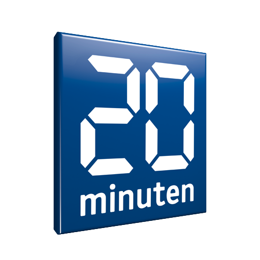 ch.iAgentur.i20Min logo