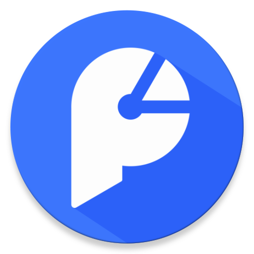 io.partiko.android logo