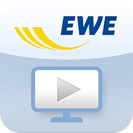 net.appmodule.EWETV logo