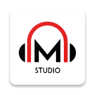 selfcoder.mstudio.mp3editor logo