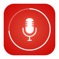 com.triple.voicerecorder logo