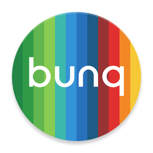 com.bunq.android logo