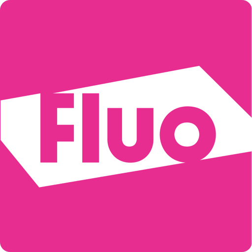 fluo.android logo