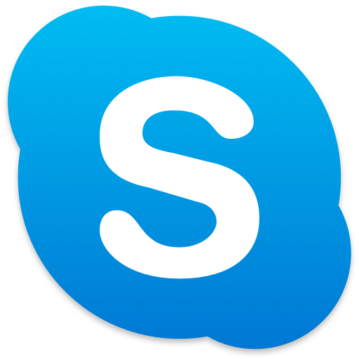 com.skype.raider logo