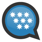 com.mailsite.astrachat logo