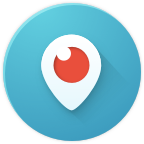 tv.periscope.android logo