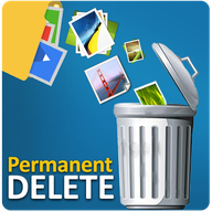 com.removefiles.permanently.deletephotos.dataeraser.videos.shred logo