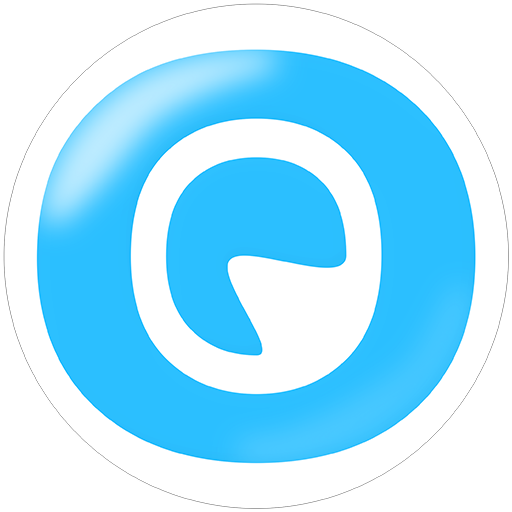 com.orpheusdroid.screenrecorder logo